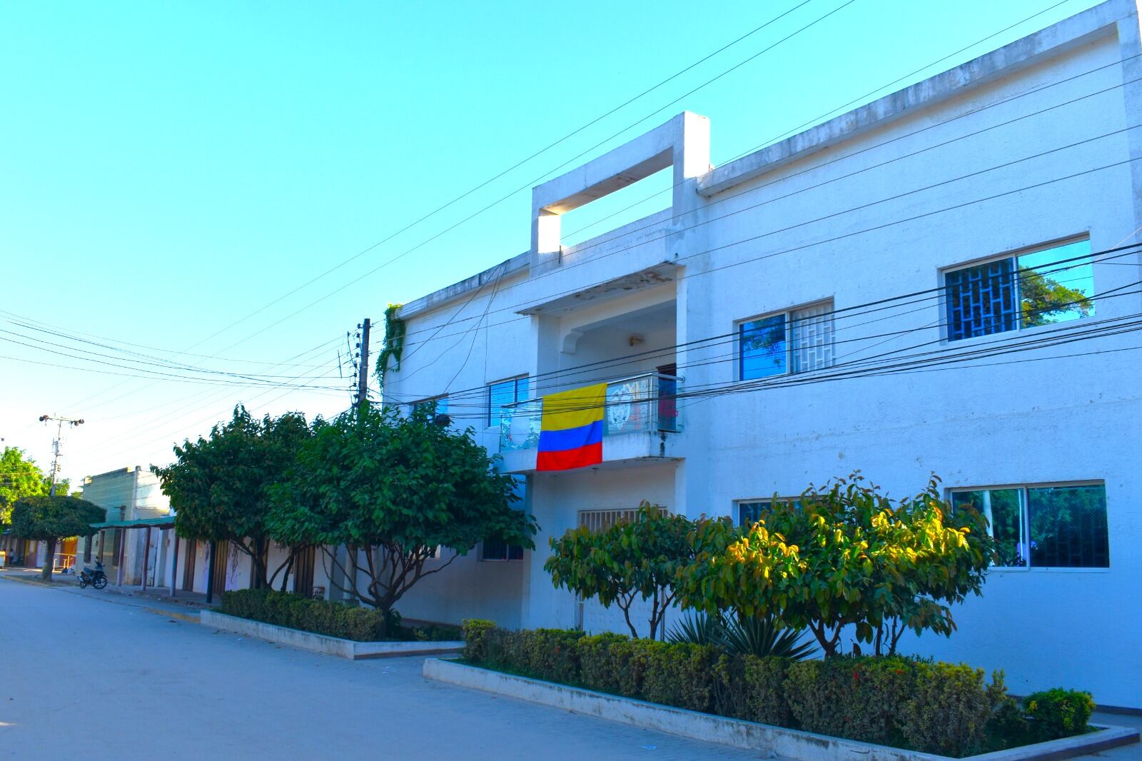 Foto: Alcaldía de Algarrobo/Cortesía