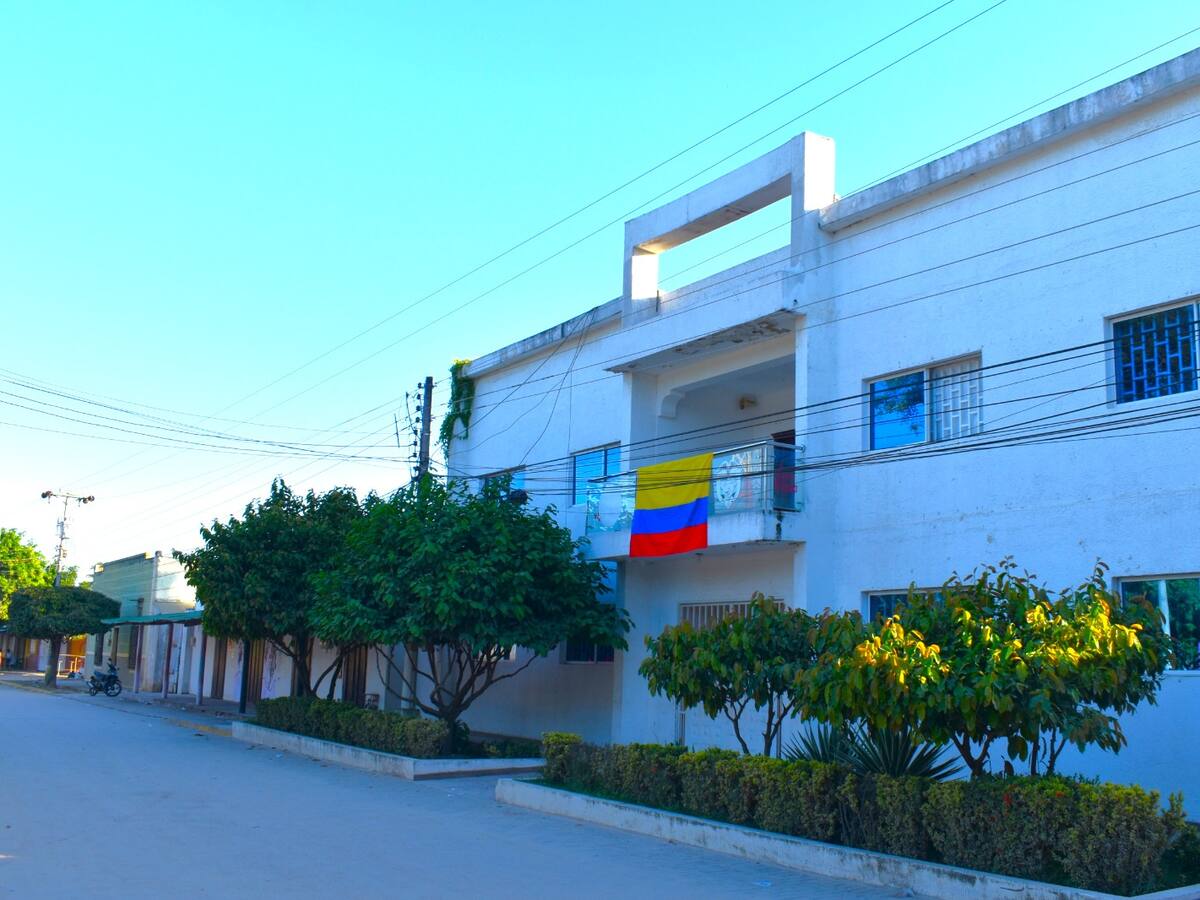 Alcaldía de Algarrobo, Magdalena, tendría que devolver tres mil millones de pesos