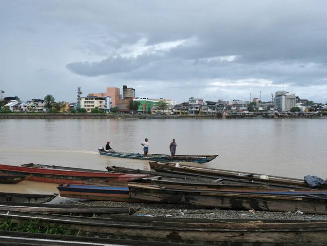 Soluciones W: Primavera se une para apoyar la educación en el Chocó