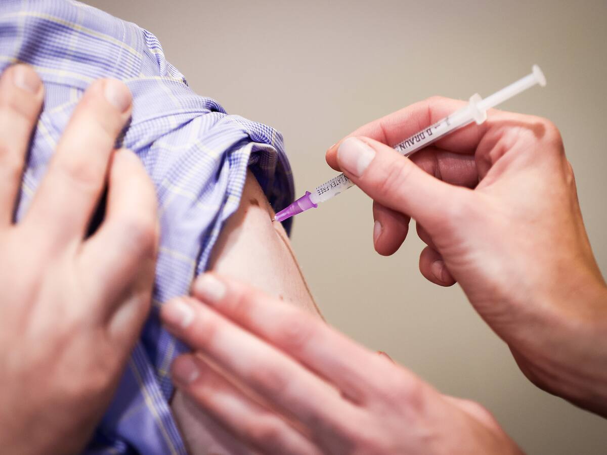 En Europa aumentan restricciones para enfrentar la cuarta ola del COVID-19