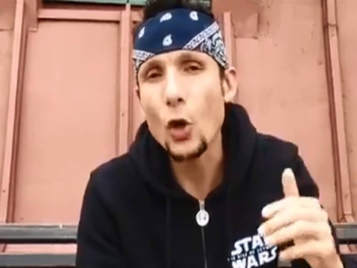 Artistas se unen a la gran marcha en defensa del páramo de Santurbán