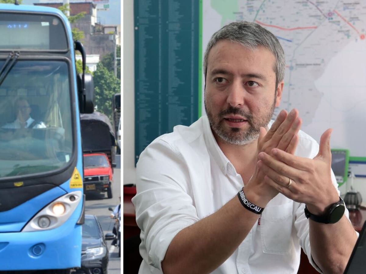 ¿Por qué Metro Cali terminó el contrato del Tramo 3 de la Troncal Oriental?