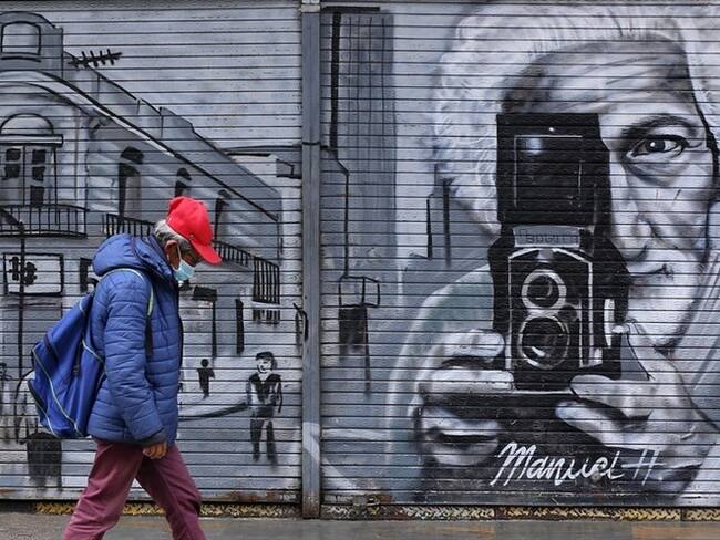 “El 80 % de almacenes han tenido que cerrar en Alquería”: comerciantes