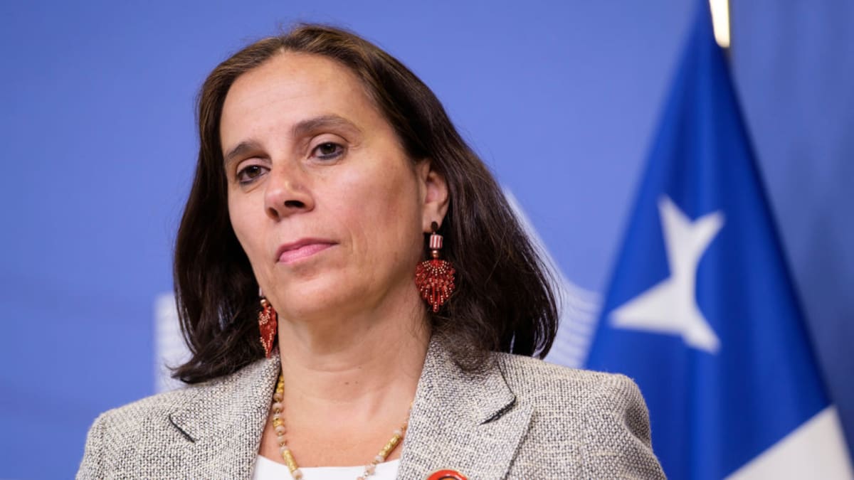 Delegada por ONU inicia visita al país para verificar “entrampamientos” a la paz