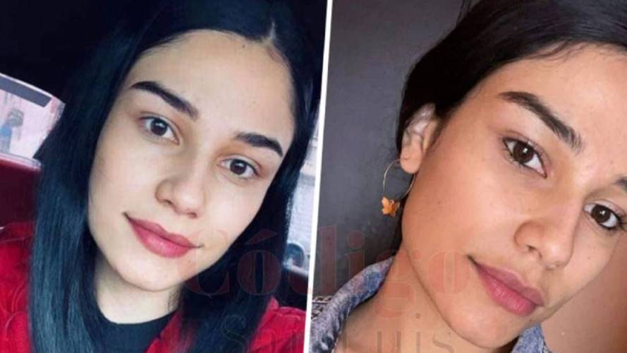 Desapareció caldense en México. Crédito: Tomada del Periódico Código San Luis.