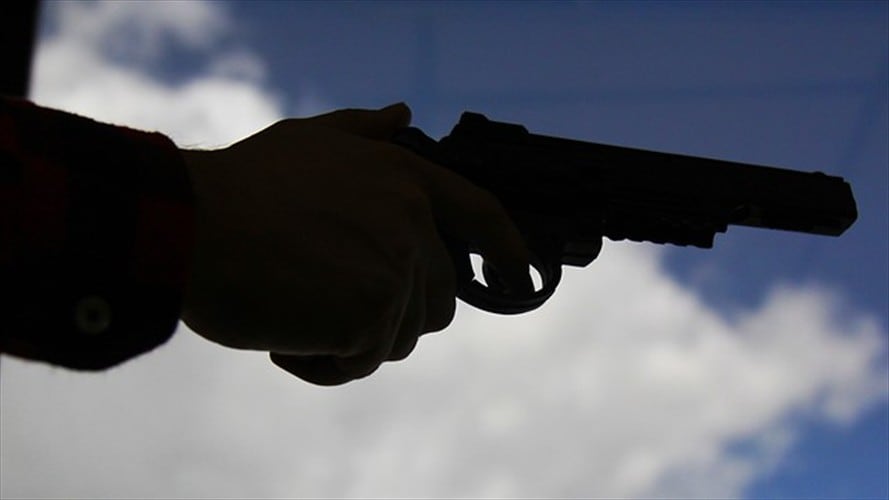 Amenazas de muerte. Foto: Colprensa