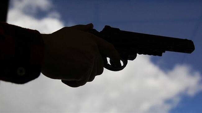 Amenazas de muerte. Foto: Colprensa