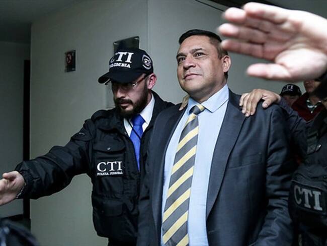 Humberto Guatibonza. Foto: Colprensa