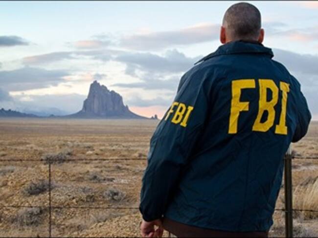 Foto: FBI