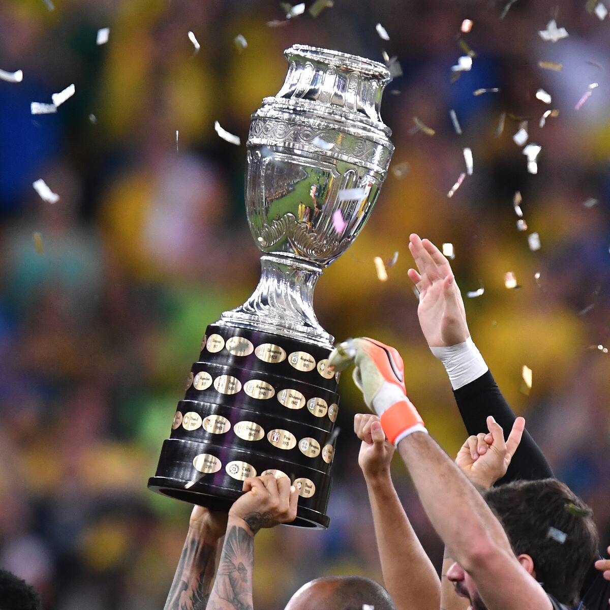 Este será el nuevo rival de la Selección Colombia en la Copa América 2024