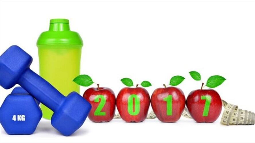 Año nuevo, resoluciones nuevas... Foto: THINKSTOCK, tomada de BBC Mundo.