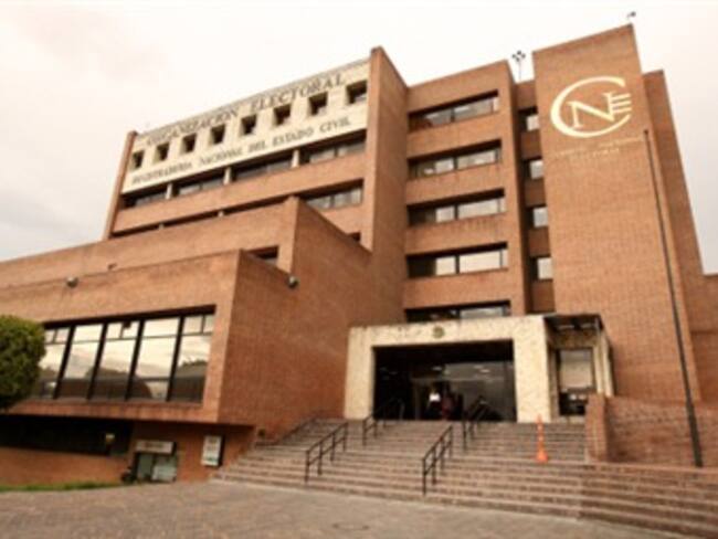 CNE podría negar petición de revocatoria de inscripciones de Cambio Radical por improcedente