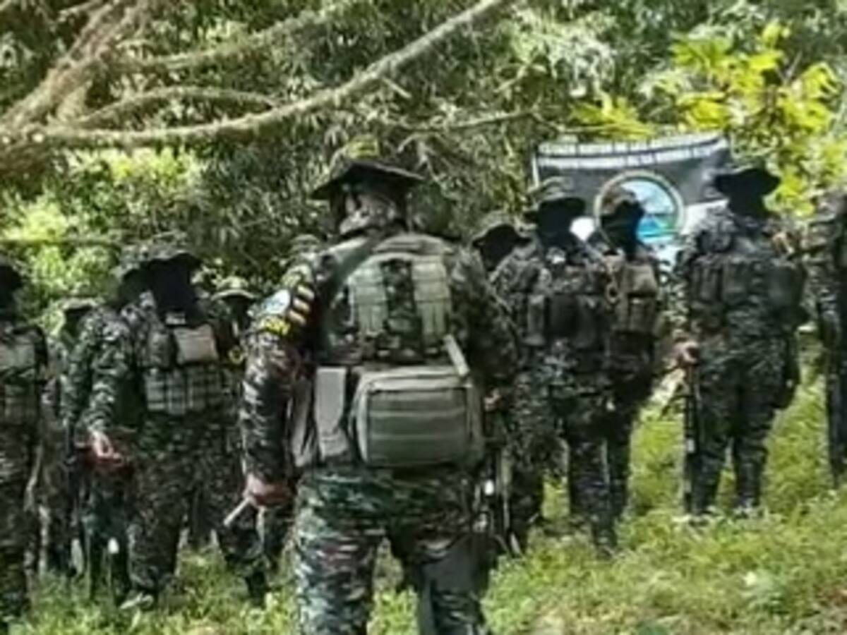 Alcaldía se pronuncia por homenaje a líder paramilitar en zona rural de Santa Marta