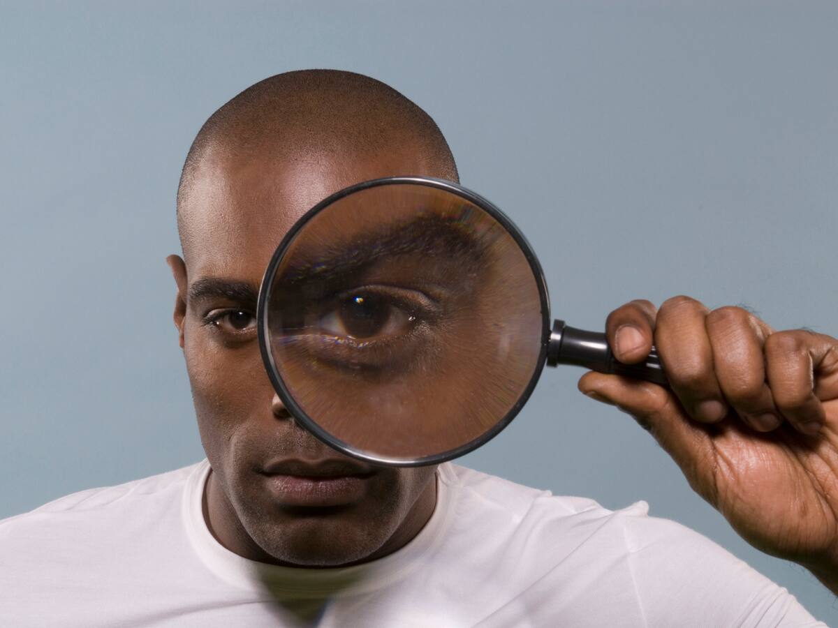 ¿A qué hay que ponerle el ojo?