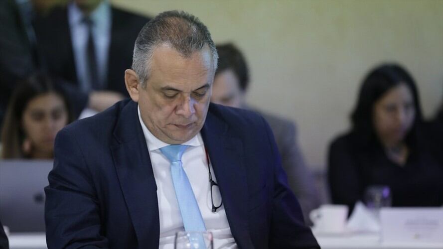 José Manuel Ríos Morales. Foto: Colprensa