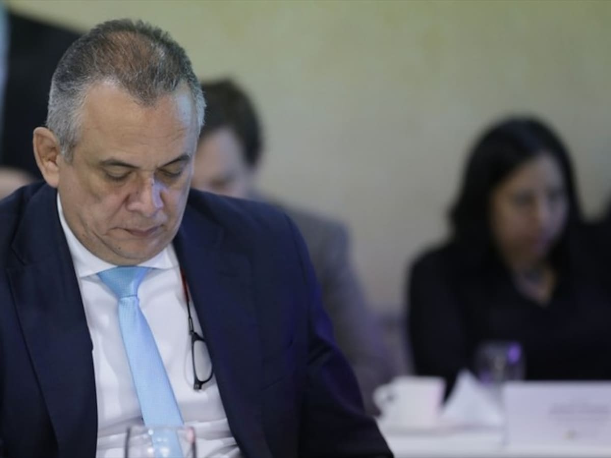 Imputado alcalde de Armenia