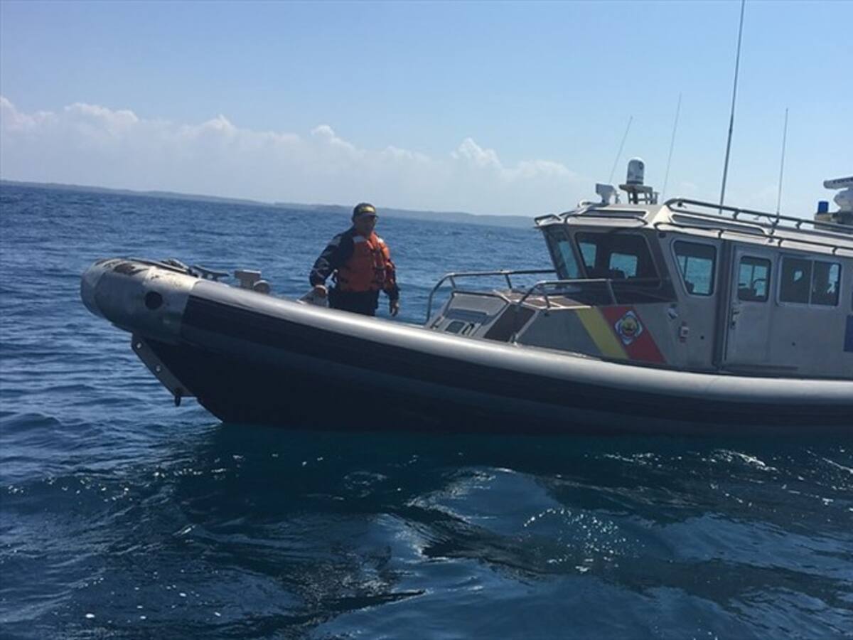 A 16 sube la cifra de muertos por naufragio en Chocó