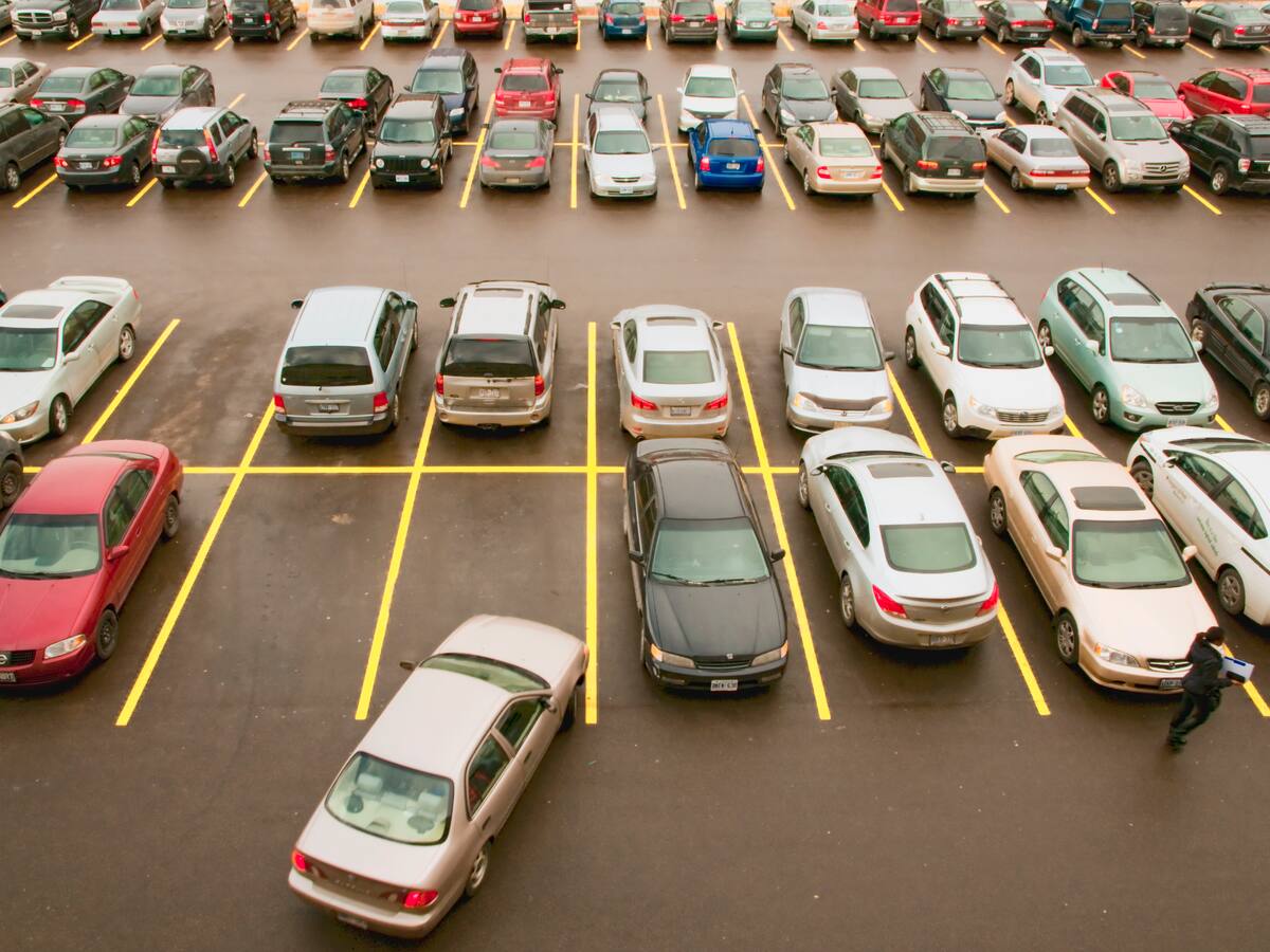 Recuperan en Medellín 10 de los carros perdidos en la presunta estafa de Autos del Cedro