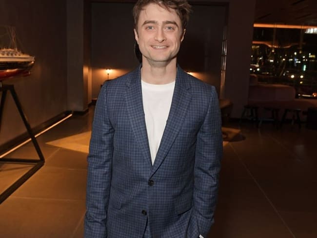 Daniel Radcliffe . Foto: Getty Images