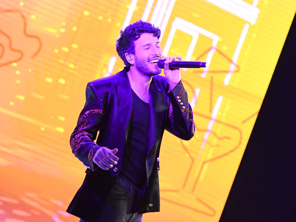 Sebastián Yatra sería jurado de votación en Madrid en segunda vuelta presidencial