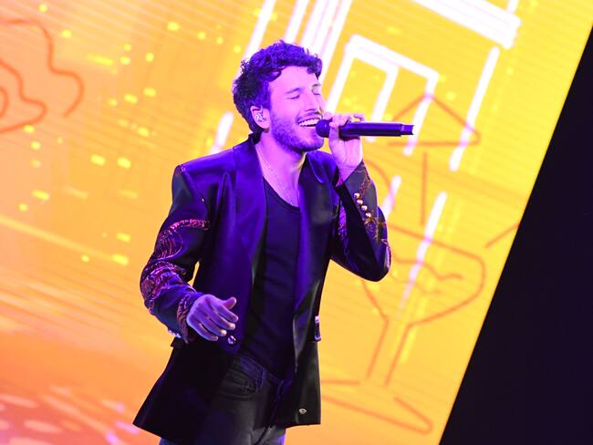 Sebastián Yatra sería jurado de votación en Madrid para el 19 de junio