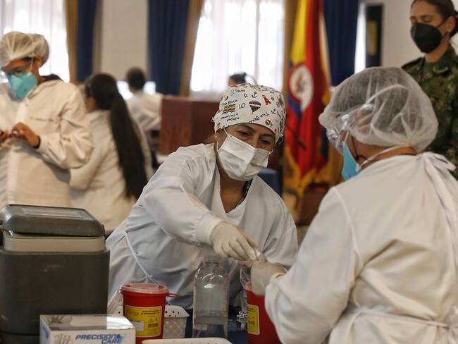 ¿Qué está pasando con el proceso de migratorio para entrar a Colombia?