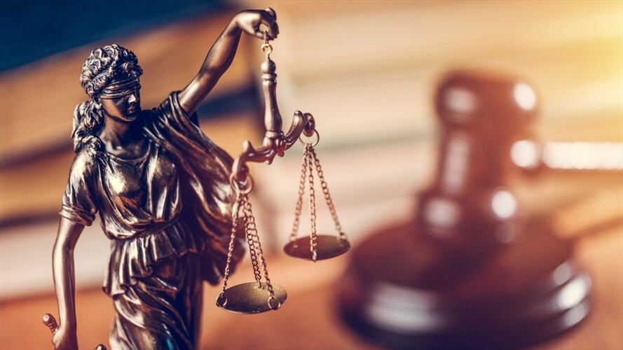 Las noticias judiciales que marcaron el 2020 en W Radio. Foto: Getty Images / NISERIN