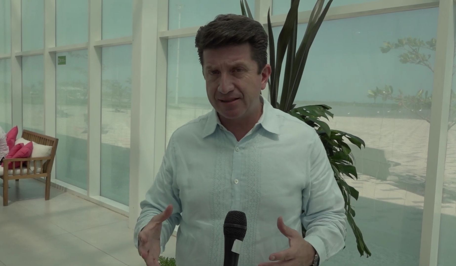 Labores de inteligencia permitieron establecer que el sujeto sigue con vida. Foto: Ministerio de Defensa.