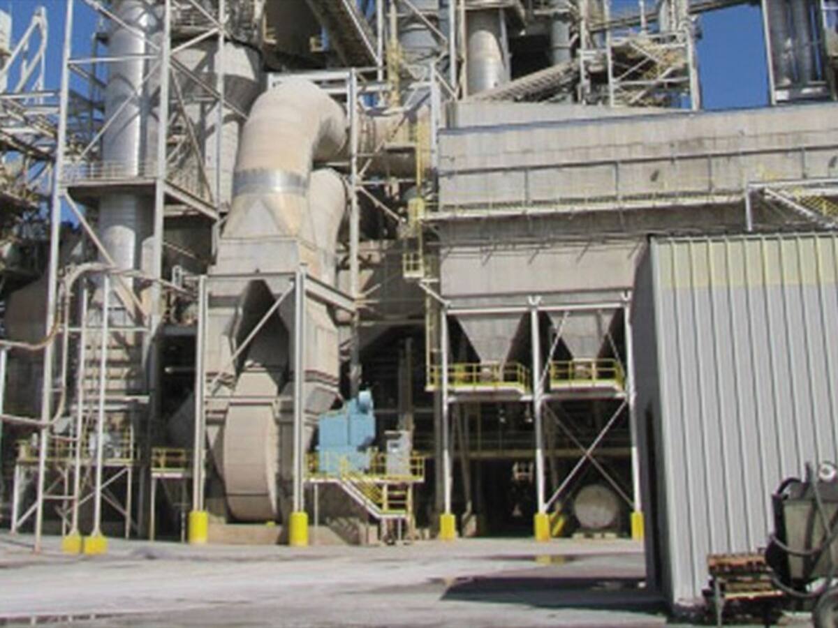 Consejo de Estado da la razón a la SIC en caso de cementeras