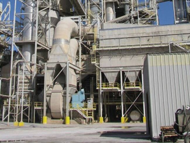 Consejo de Estado da la razón a la SIC en caso de cementeras. Foto: Colprensa