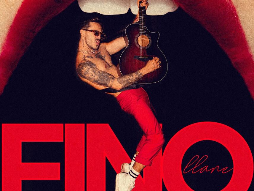 Fino, Llane. Foto: @Llane