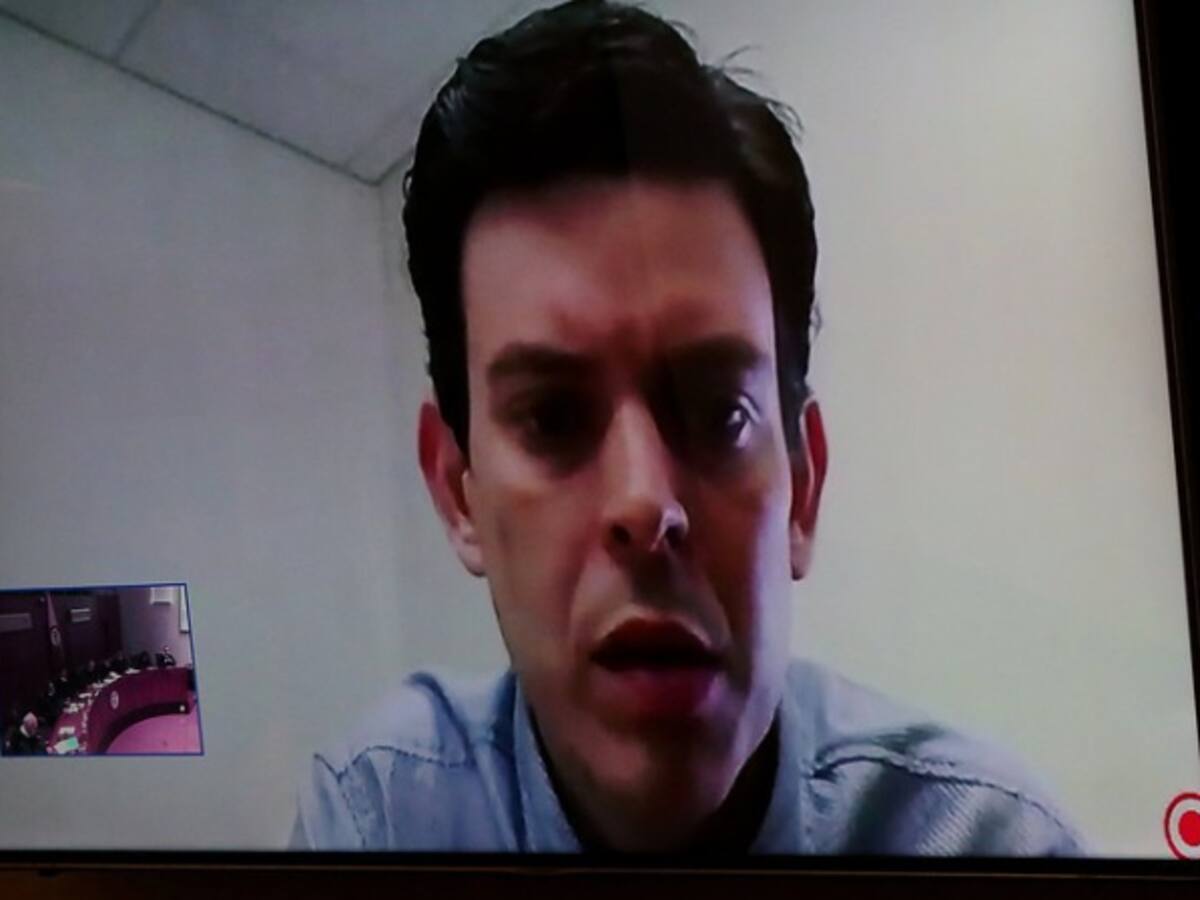 “Creía que Alejandro Lyons era una buena persona, pero se equivocó”: prima de Jairo Zapa