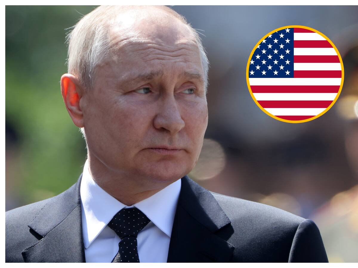 Putin está dispuesto a acordar vías de arreglo con EE.UU. por conflicto en Ucrania, según Kremlin