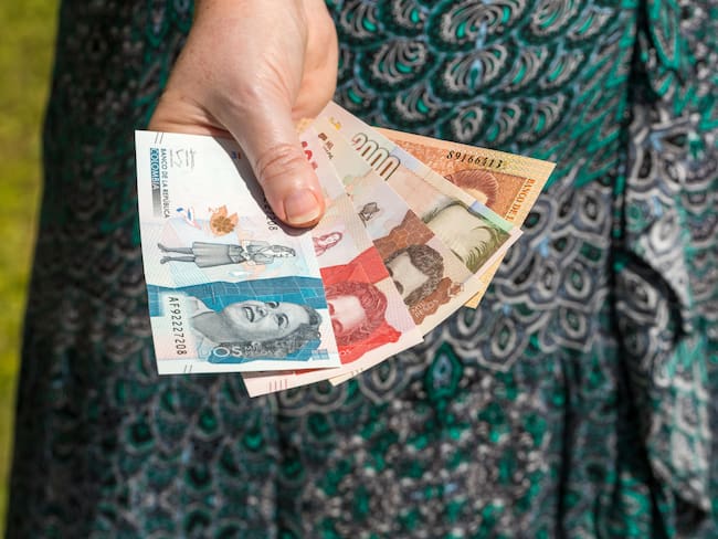 Imagen de referencia de subsidio. Foto: Getty Images.