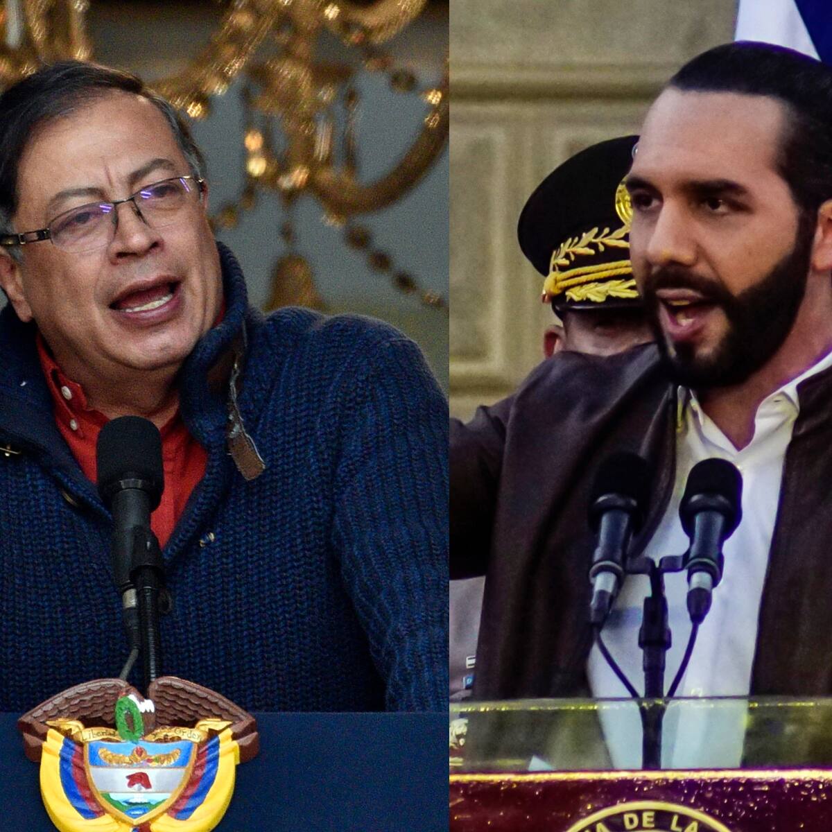 Colombia brindará asistencia consular a colombianos detenidos en El Salvador