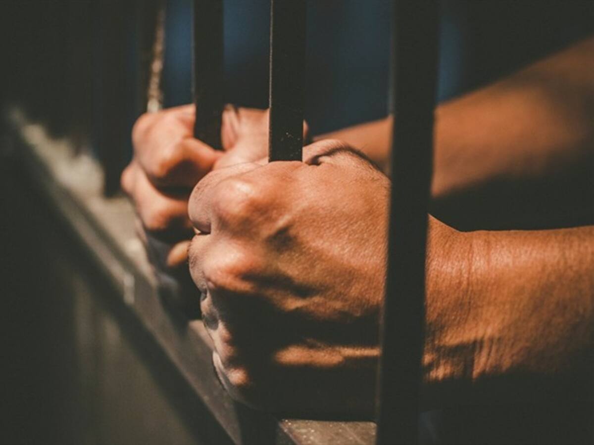 A detención domiciliaria alcalde de San Juan de Betulia