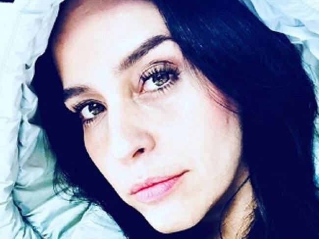 El candente relato de Diana Ángel en “Las 50 sombras del leit”