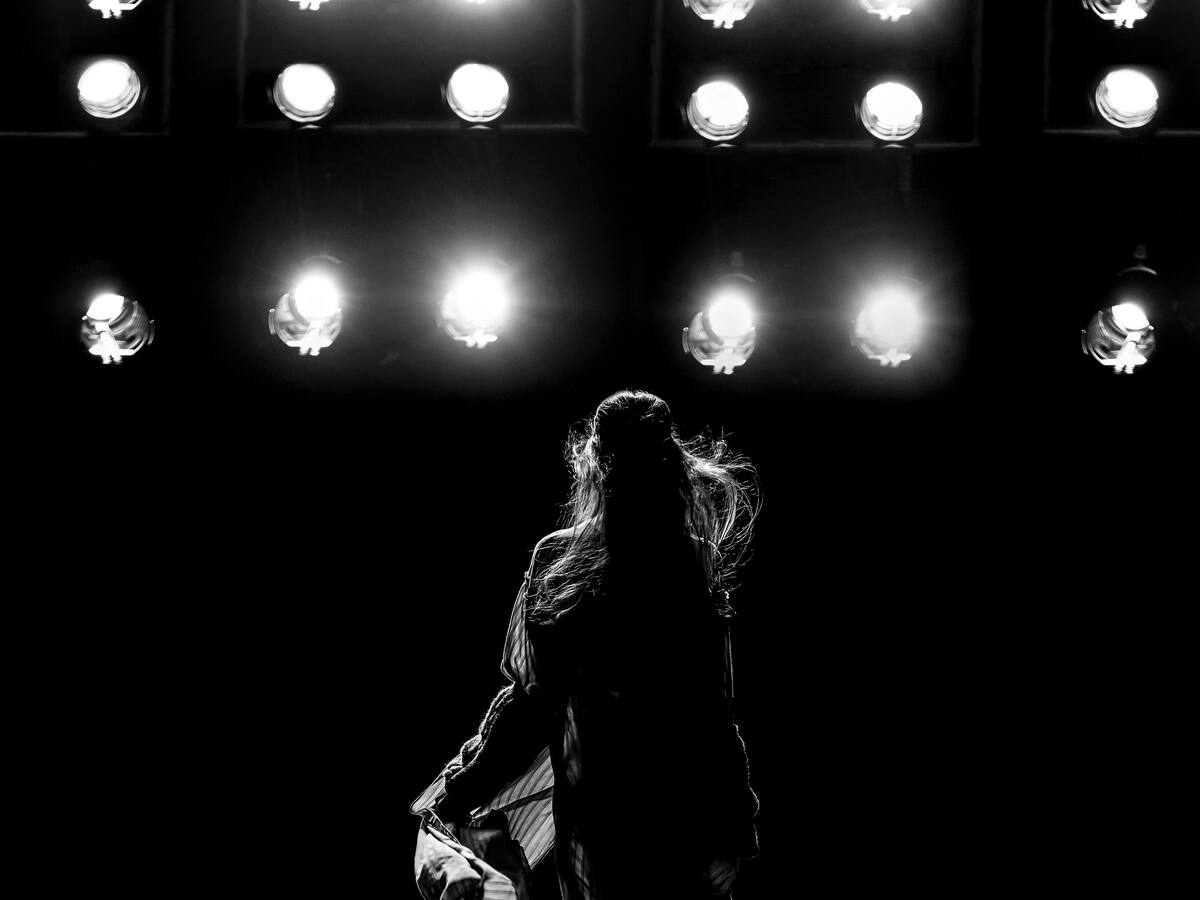 Julián Ruiz, el diseñador colombiano presente en la Semana de la Moda en Nueva York