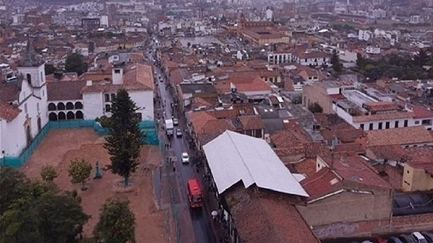 Además de marchas de las centrales obreras y Fecode, también habrá caravanas que se desplazarán hacía Bogotá.. Foto: La W