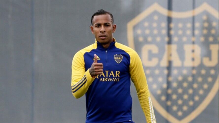 Boca Juniors repudió palabras de Pablo Carrozza contra los jugadores colombianos. Foto: Twitter: @BocaJrsOficial