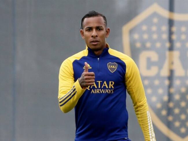 Boca Juniors repudió palabras de Pablo Carrozza contra los jugadores colombianos. Foto: Twitter: @BocaJrsOficial