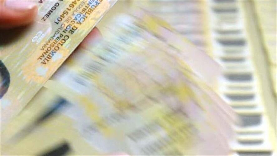 La Superintendencia de Notariado y Registro indica que el trámite para cambiar de sexo en Colombia registró un incremento del 51% en el último año.. Foto: Colprensa