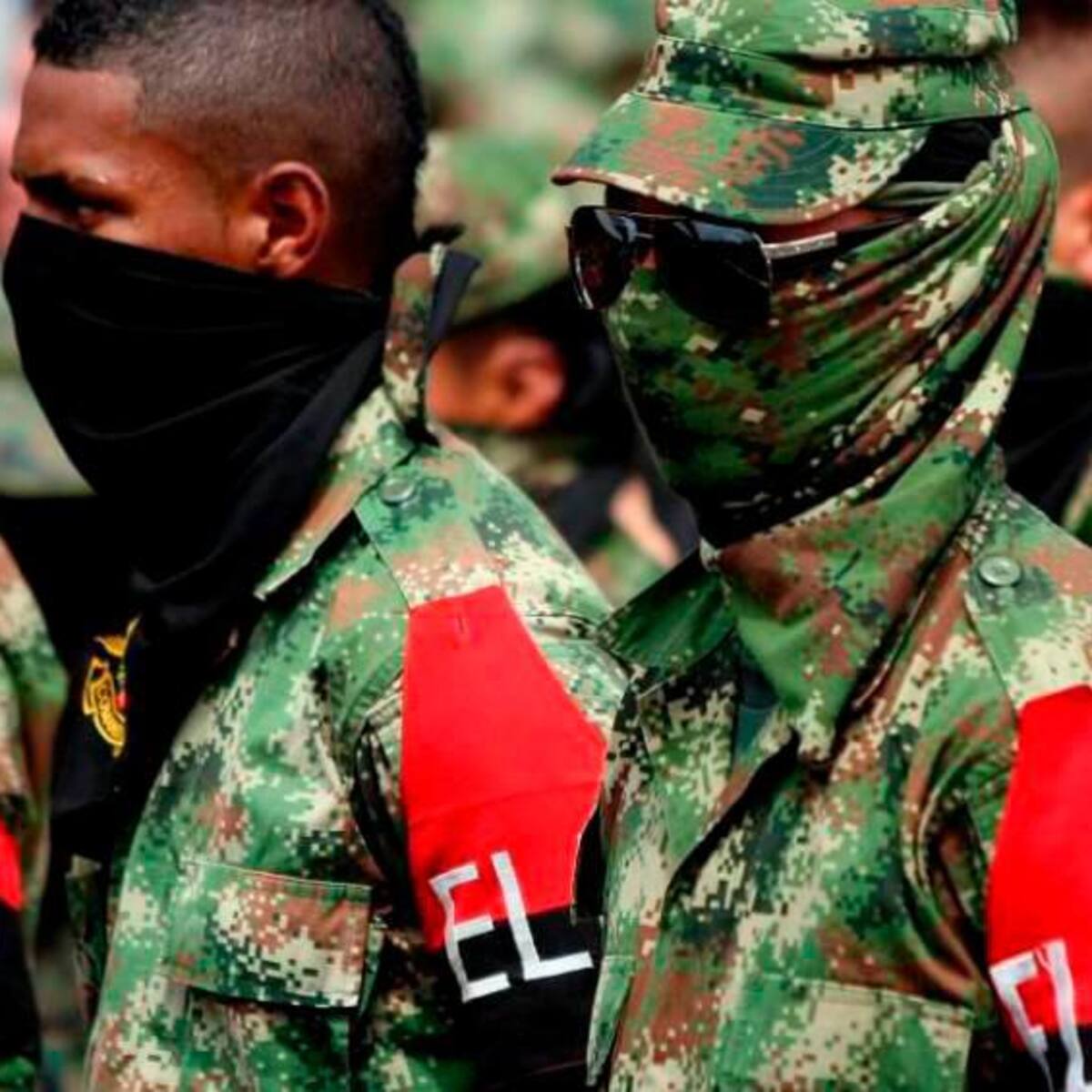 Delegación de paz negó que el ELN se esté fortaleciendo militarmente