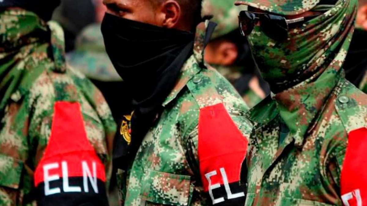 Opinómetro: 64% cree que el Gobierno debería terminar cese al fuego con disidencias y ELN