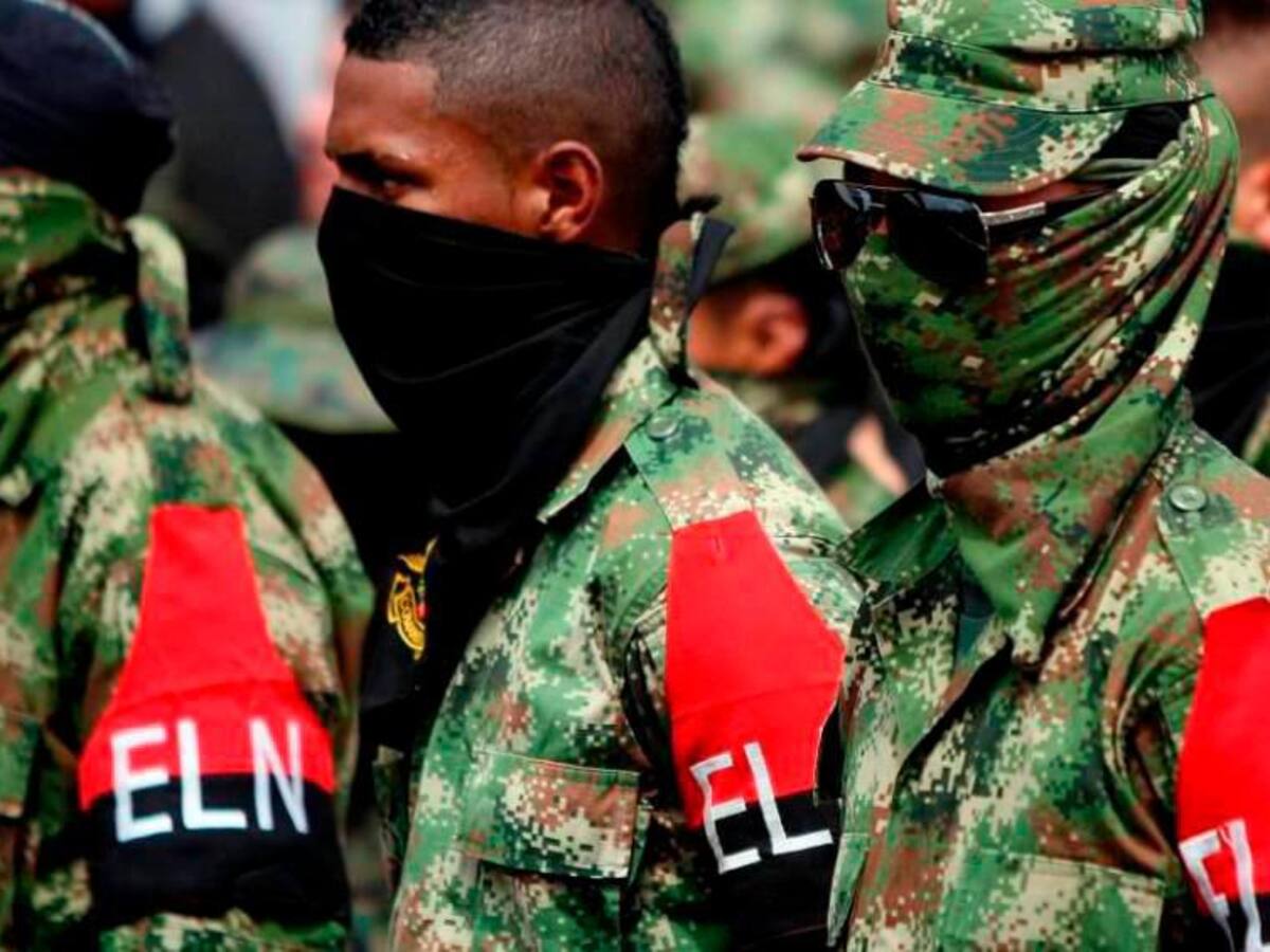 Delegación de paz negó que el ELN se esté fortaleciendo militarmente