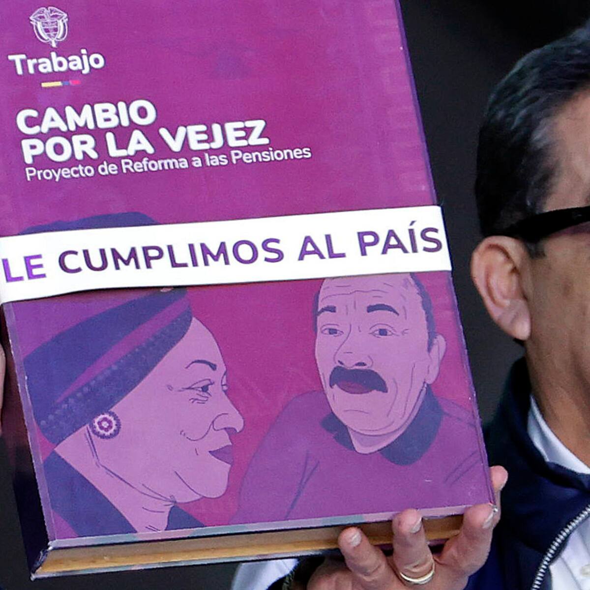 “El mayor desafío de la reforma pensional es implementarla en un año”: Asofondos