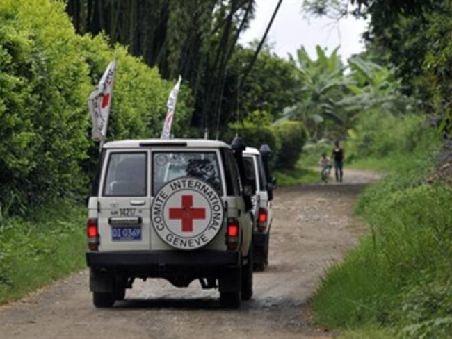 ¿Qué opina de la fallida operación de liberación, que según las Farc no se cumplió por el “asedio” de los periodistas?