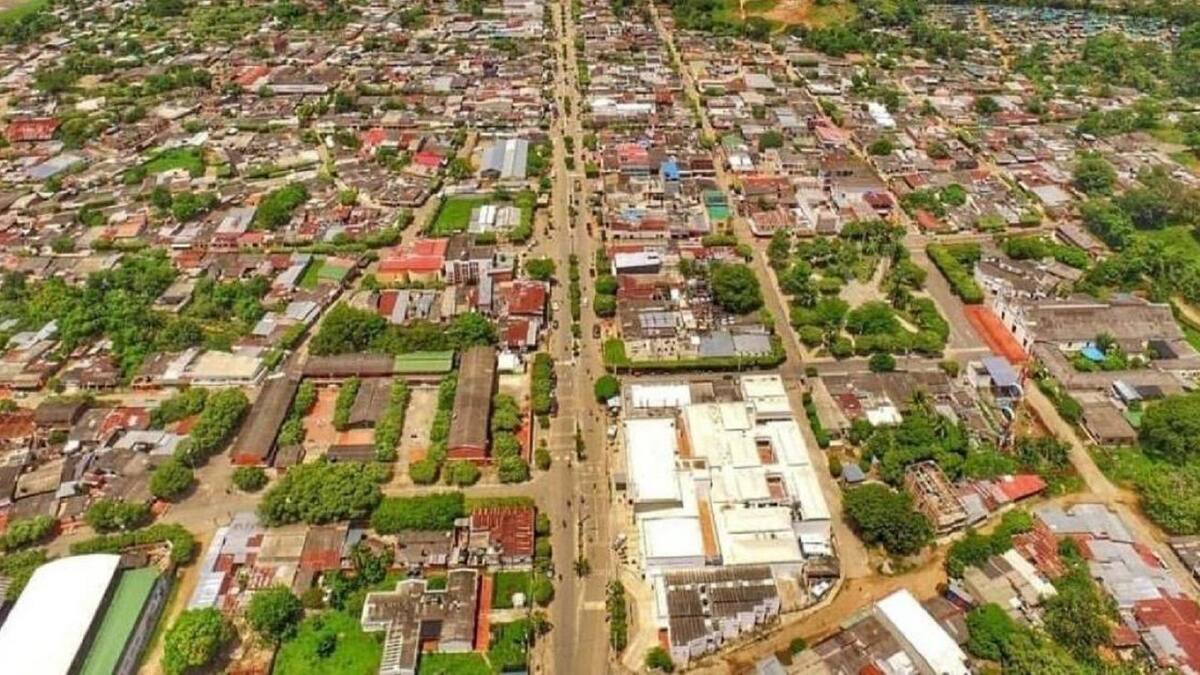 Tensión en Norte de Santander por crisis entre gobierno nacional y disidencias de las FARC