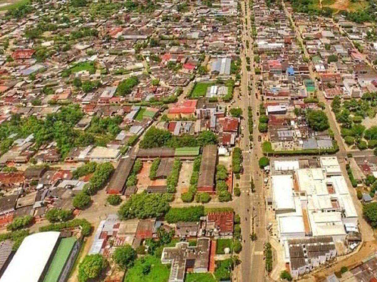Procuraduría alertó por desplazamientos masivos en la región del Catatumbo