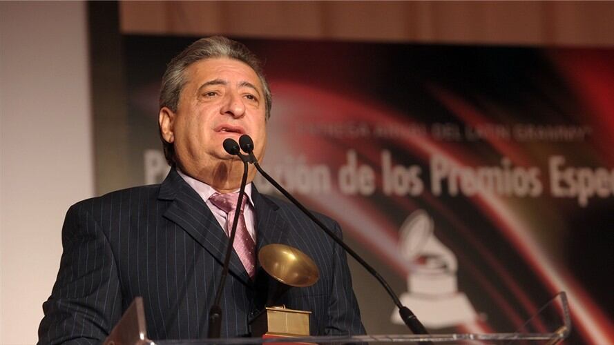 Jorge Oñate fue imputado por la muerte de un líder político en el Cesar, Efraín Ovalle, exconcejal de La Paz. Foto: Getty Images / DENISE TRUSCELLO